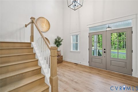 Tiny photo for 9579 Sweet Tanin Court, New Kent, VA 23124 (MLS # 2602514)