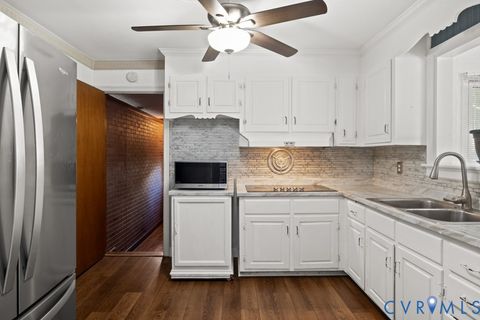 Tiny photo for 2201 Sommie Lane, Henrico, VA 23229 (MLS # 2612649)