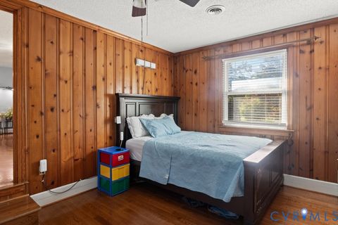 Tiny photo for 2201 Sommie Lane, Henrico, VA 23229 (MLS # 2612649)
