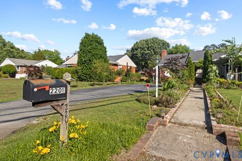 Tiny photo for 2201 Sommie Lane, Henrico, VA 23229 (MLS # 2612649)