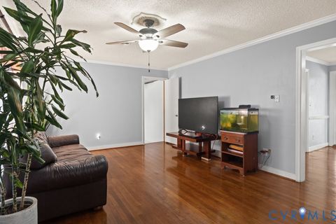 Tiny photo for 2201 Sommie Lane, Henrico, VA 23229 (MLS # 2612649)