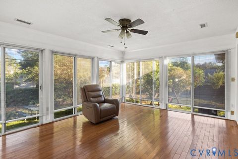 Tiny photo for 2201 Sommie Lane, Henrico, VA 23229 (MLS # 2612649)