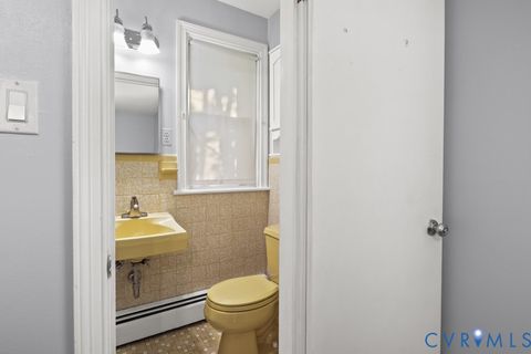 Tiny photo for 2201 Sommie Lane, Henrico, VA 23229 (MLS # 2612649)