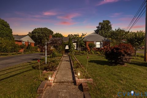 Tiny photo for 2201 Sommie Lane, Henrico, VA 23229 (MLS # 2612649)