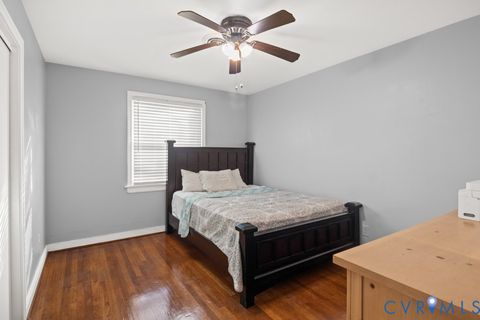 Tiny photo for 2201 Sommie Lane, Henrico, VA 23229 (MLS # 2612649)