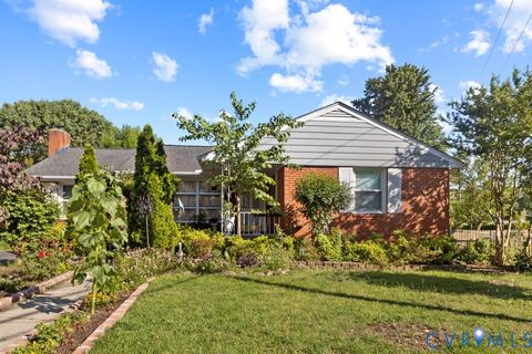 Tiny photo for 2201 Sommie Lane, Henrico, VA 23229 (MLS # 2612649)