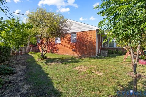 Tiny photo for 2201 Sommie Lane, Henrico, VA 23229 (MLS # 2612649)
