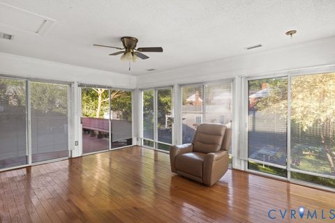 Tiny photo for 2201 Sommie Lane, Henrico, VA 23229 (MLS # 2612649)