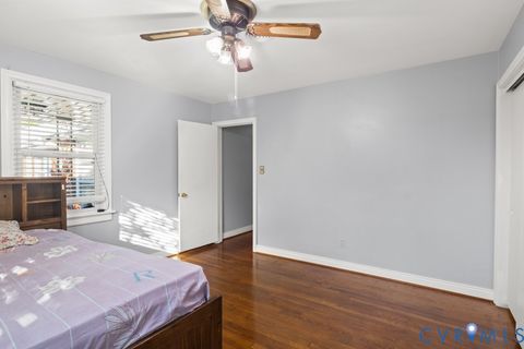Tiny photo for 2201 Sommie Lane, Henrico, VA 23229 (MLS # 2612649)