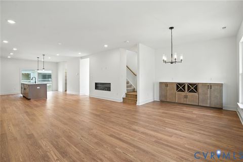 Tiny photo for 11927 Evening Loop Loop, Henrico, VA 23233 (MLS # 2532522)