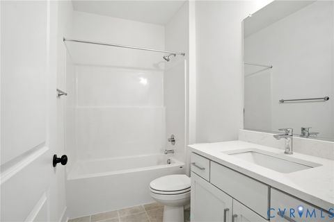 Tiny photo for 11927 Evening Loop Loop, Henrico, VA 23233 (MLS # 2532522)