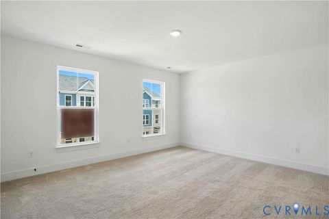 Tiny photo for 11927 Evening Loop Loop, Henrico, VA 23233 (MLS # 2532522)