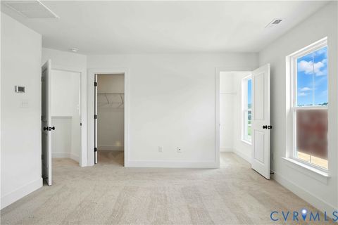 Tiny photo for 11927 Evening Loop Loop, Henrico, VA 23233 (MLS # 2532522)