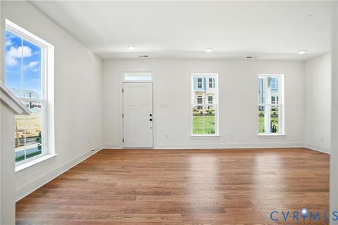 Tiny photo for 11927 Evening Loop Loop, Henrico, VA 23233 (MLS # 2532522)