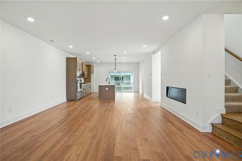 Tiny photo for 11927 Evening Loop Loop, Henrico, VA 23233 (MLS # 2532522)