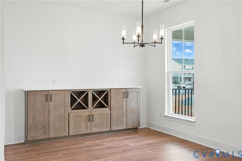 Tiny photo for 11927 Evening Loop Loop, Henrico, VA 23233 (MLS # 2532522)