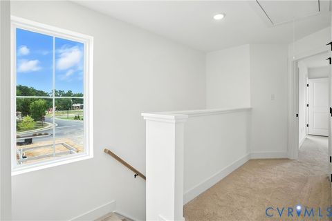 Tiny photo for 11927 Evening Loop Loop, Henrico, VA 23233 (MLS # 2532522)