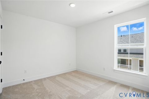 Tiny photo for 11927 Evening Loop Loop, Henrico, VA 23233 (MLS # 2532522)