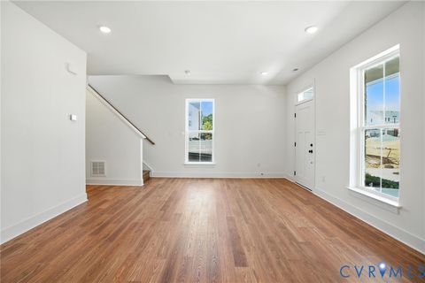 Tiny photo for 11927 Evening Loop Loop, Henrico, VA 23233 (MLS # 2532522)