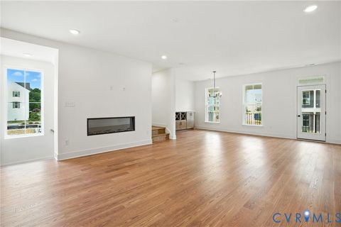 Tiny photo for 11927 Evening Loop Loop, Henrico, VA 23233 (MLS # 2532522)