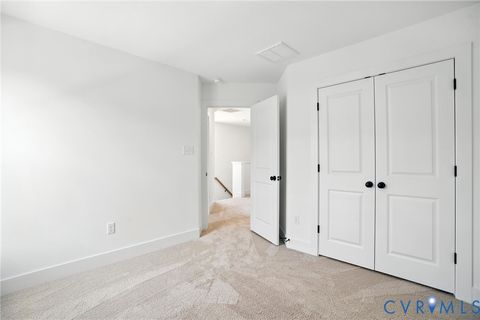 Tiny photo for 11927 Evening Loop Loop, Henrico, VA 23233 (MLS # 2532522)