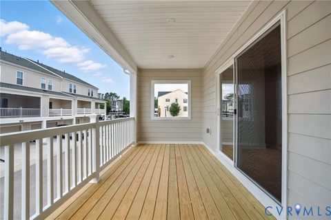 Tiny photo for 11927 Evening Loop Loop, Henrico, VA 23233 (MLS # 2532522)