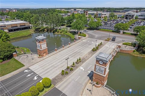 Tiny photo for 11927 Evening Loop Loop, Henrico, VA 23233 (MLS # 2532522)