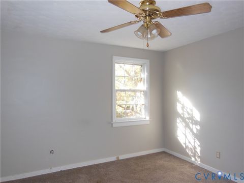 Tiny photo for 7511 Woodley Road, Henrico, VA 23229 (MLS # 2529286)