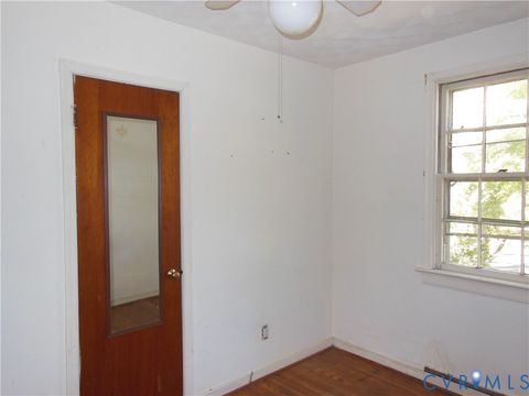 Tiny photo for 7511 Woodley Road, Henrico, VA 23229 (MLS # 2529286)