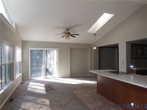 Tiny photo for 7511 Woodley Road, Henrico, VA 23229 (MLS # 2529286)