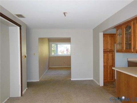 Tiny photo for 7511 Woodley Road, Henrico, VA 23229 (MLS # 2529286)