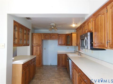 Tiny photo for 7511 Woodley Road, Henrico, VA 23229 (MLS # 2529286)