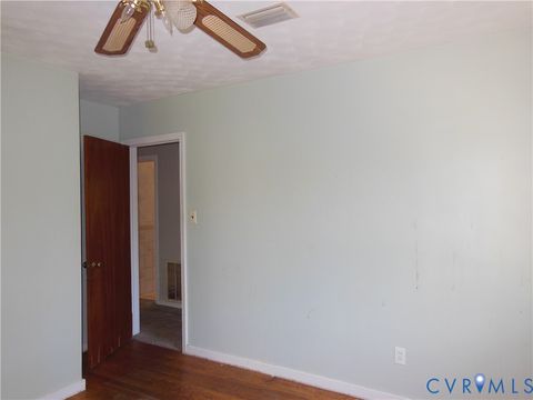 Tiny photo for 7511 Woodley Road, Henrico, VA 23229 (MLS # 2529286)