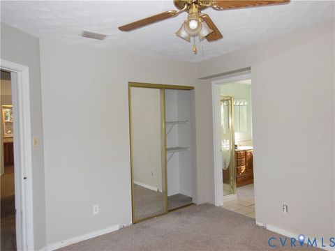 Tiny photo for 7511 Woodley Road, Henrico, VA 23229 (MLS # 2529286)