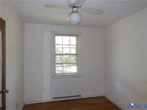Tiny photo for 7511 Woodley Road, Henrico, VA 23229 (MLS # 2529286)
