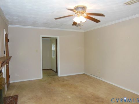 Tiny photo for 7511 Woodley Road, Henrico, VA 23229 (MLS # 2529286)