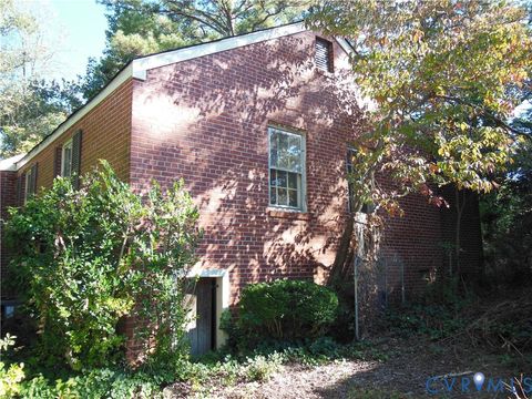 Tiny photo for 7511 Woodley Road, Henrico, VA 23229 (MLS # 2529286)