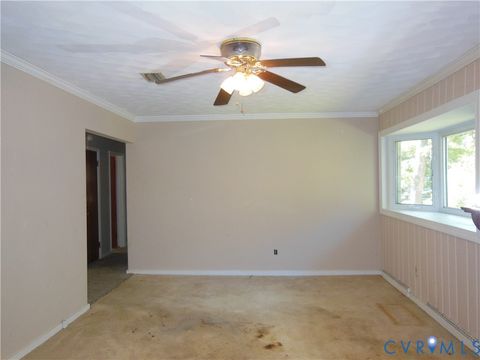 Tiny photo for 7511 Woodley Road, Henrico, VA 23229 (MLS # 2529286)