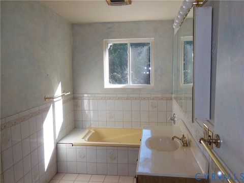 Tiny photo for 7511 Woodley Road, Henrico, VA 23229 (MLS # 2529286)