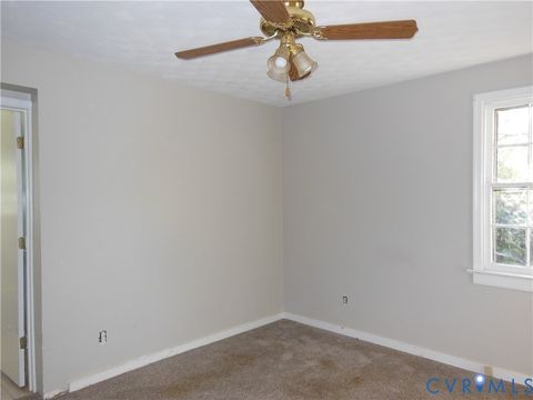 Tiny photo for 7511 Woodley Road, Henrico, VA 23229 (MLS # 2529286)