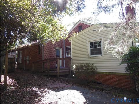 Tiny photo for 7511 Woodley Road, Henrico, VA 23229 (MLS # 2529286)