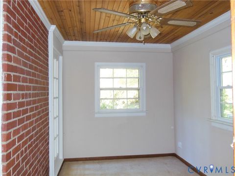 Tiny photo for 7511 Woodley Road, Henrico, VA 23229 (MLS # 2529286)