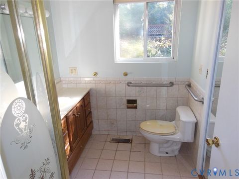 Tiny photo for 7511 Woodley Road, Henrico, VA 23229 (MLS # 2529286)