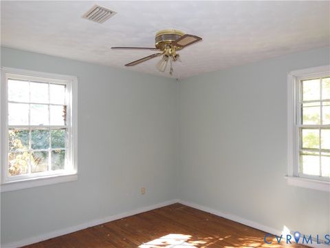 Tiny photo for 7511 Woodley Road, Henrico, VA 23229 (MLS # 2529286)