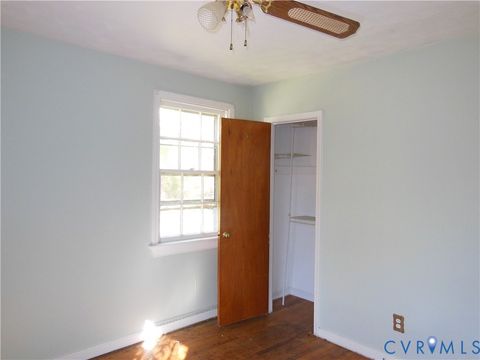 Tiny photo for 7511 Woodley Road, Henrico, VA 23229 (MLS # 2529286)