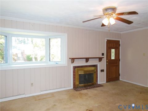 Tiny photo for 7511 Woodley Road, Henrico, VA 23229 (MLS # 2529286)