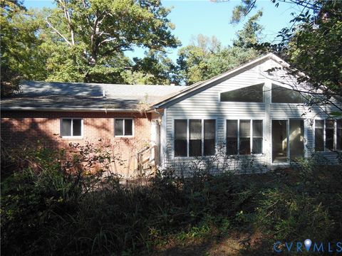 Tiny photo for 7511 Woodley Road, Henrico, VA 23229 (MLS # 2529286)
