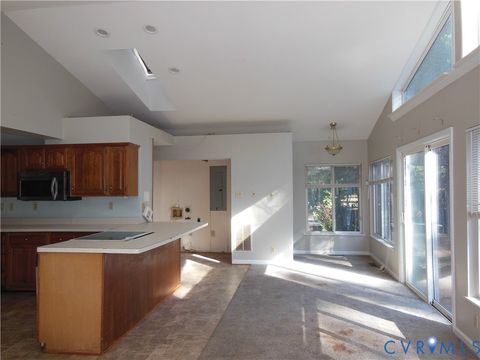 Tiny photo for 7511 Woodley Road, Henrico, VA 23229 (MLS # 2529286)