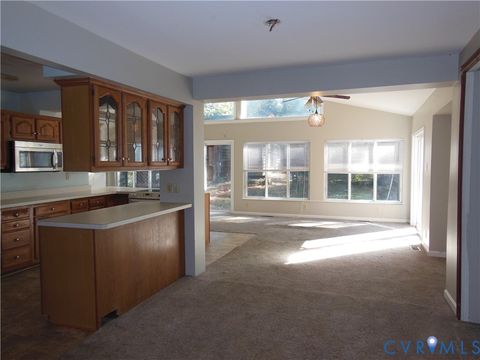 Tiny photo for 7511 Woodley Road, Henrico, VA 23229 (MLS # 2529286)