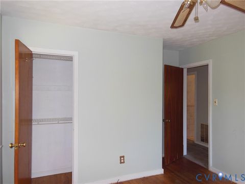 Tiny photo for 7511 Woodley Road, Henrico, VA 23229 (MLS # 2529286)